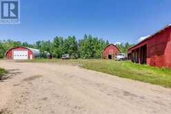 1262 Township 391 Rural Red Deer