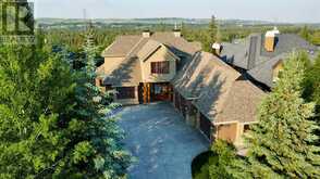 116 Elbow Ridge Bluffs Rural Rocky View