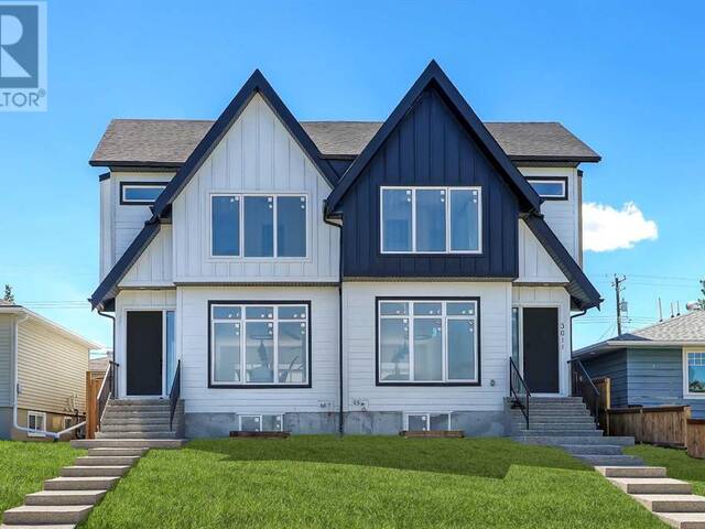 3013 33 Street SW Calgary Alberta