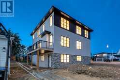 27 ROCKFORD Park NW Calgary