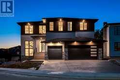 27 ROCKFORD Park NW Calgary