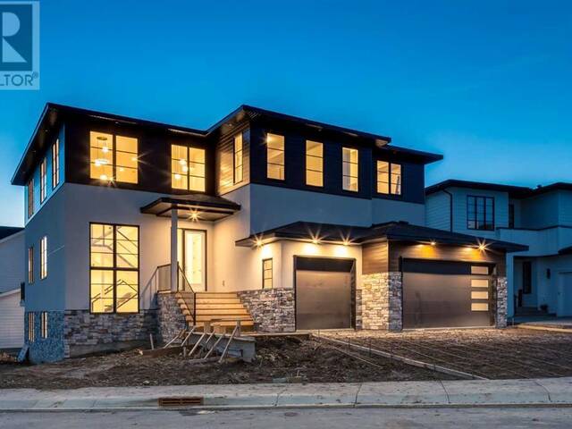 27 ROCKFORD Park NW Calgary Alberta