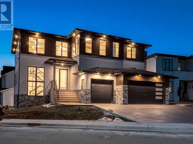 27 ROCKFORD Park NW Calgary Alberta