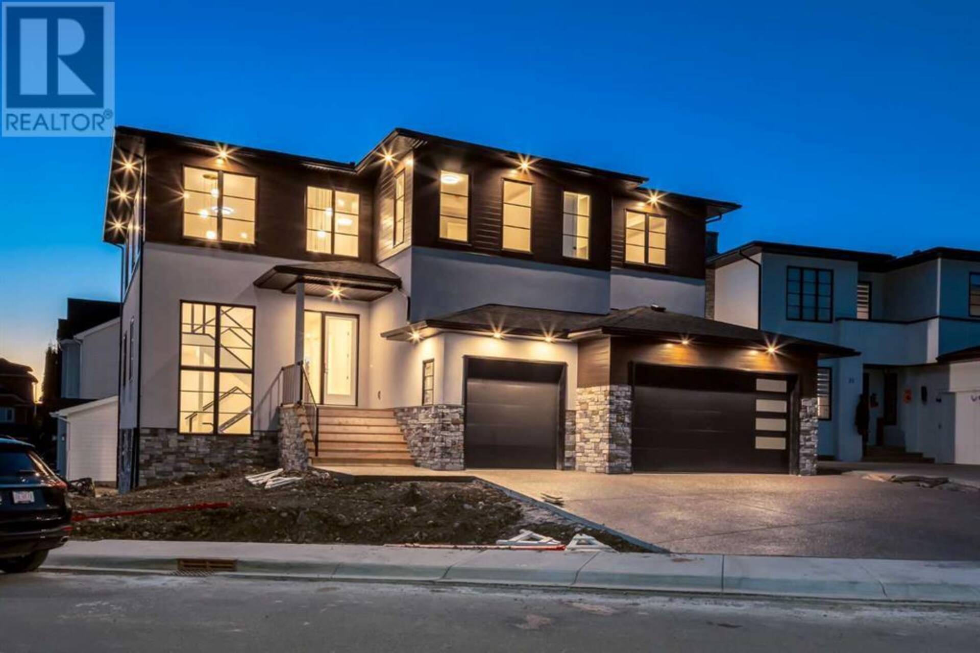 27 ROCKFORD Park NW Calgary