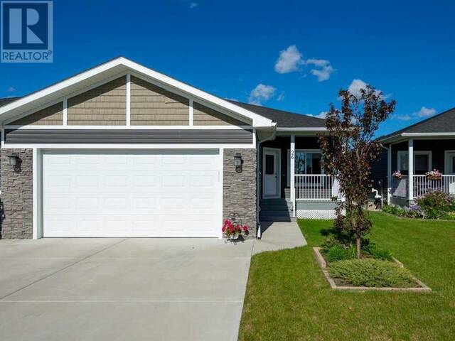 26 Stone Garden Crescent Carstairs Alberta