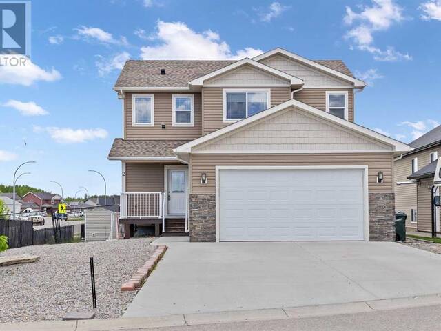 2 Valarosa Court Didsbury Alberta