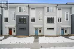 #212, 857 Belmont Drive SW Calgary