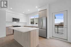 #212, 857 Belmont Drive SW Calgary