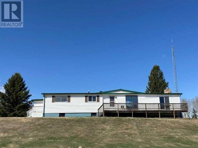 253080 A & 253080 B Range Road 182 Rural Wheatland Alberta