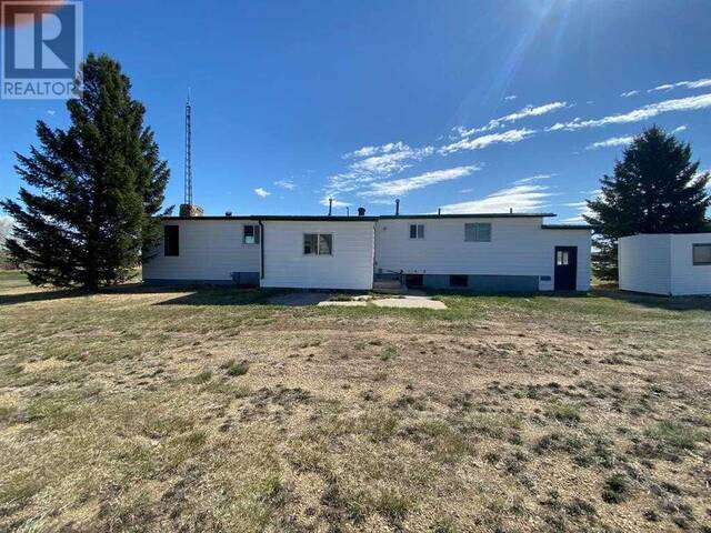 253080 A & 253080 B Range Road 182 Rural Wheatland Alberta