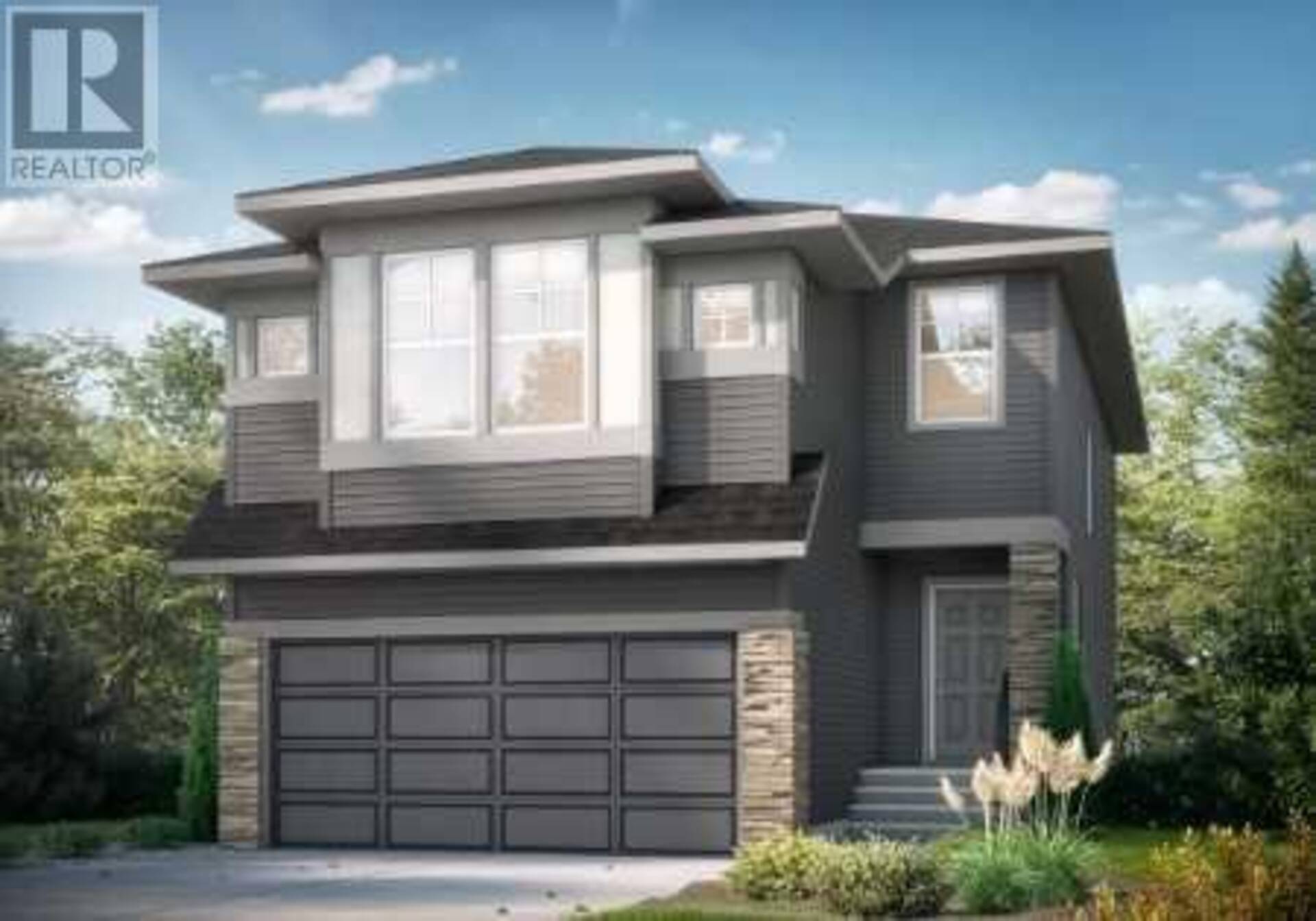 201 Spring Creek Circle SW Calgary