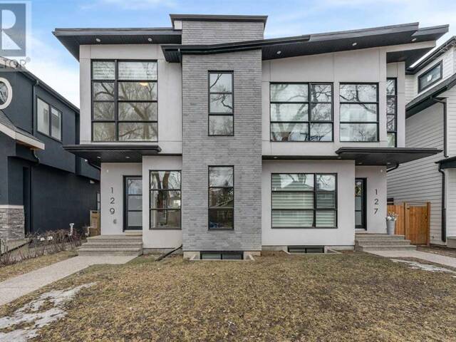 129 7 Avenue NE Calgary Alberta