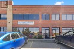 Unit 307, 3750 46 Avenue SE Calgary