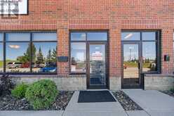 Unit 307, 3750 46 Avenue SE Calgary