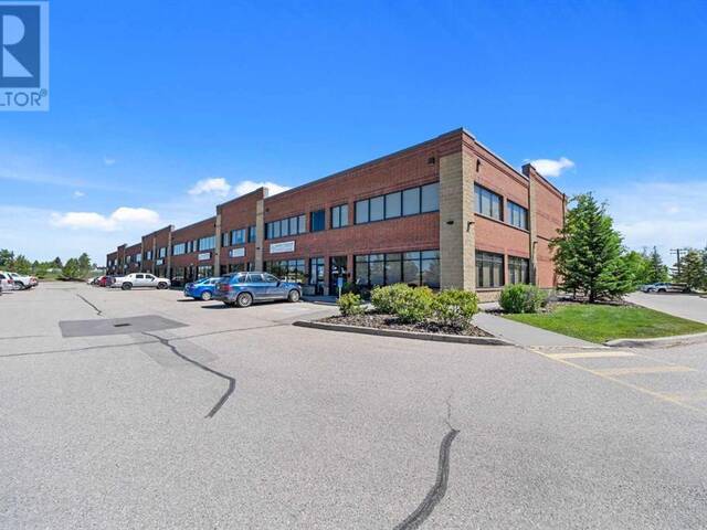 Unit 307, 3750 46 Avenue SE Calgary