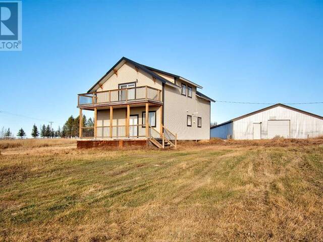 4-31035 Range Road 281 Rural Mountain View Alberta