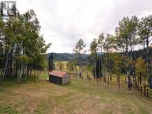 21 Chinook Ridge Rural Foothills