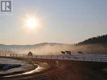 21 Chinook Ridge Rural Foothills