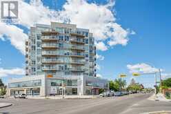 808, 2505 17 Avenue SW Calgary