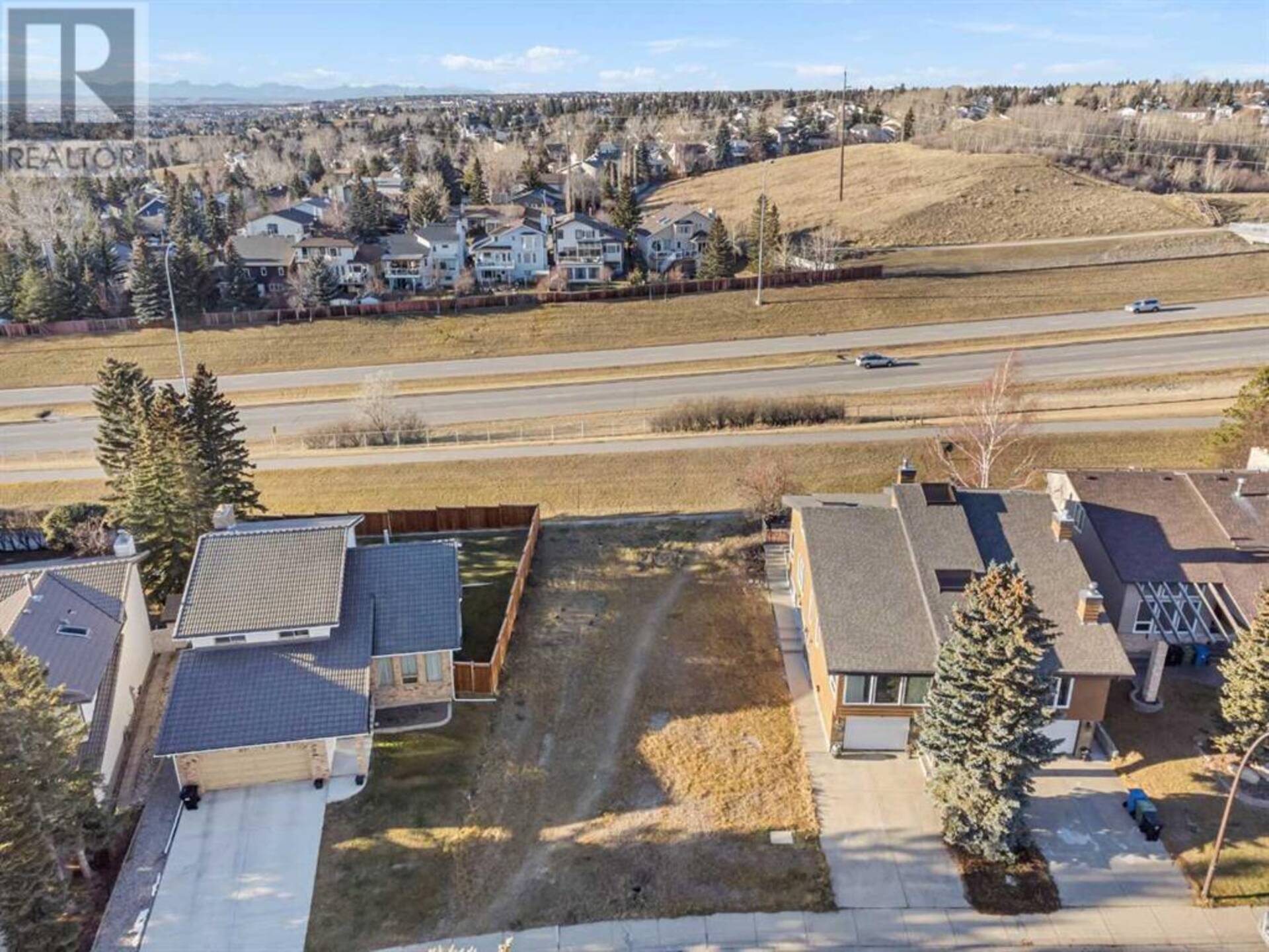 160 Edgehill Close NW Calgary