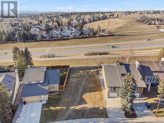 160 Edgehill Close NW Calgary Alberta