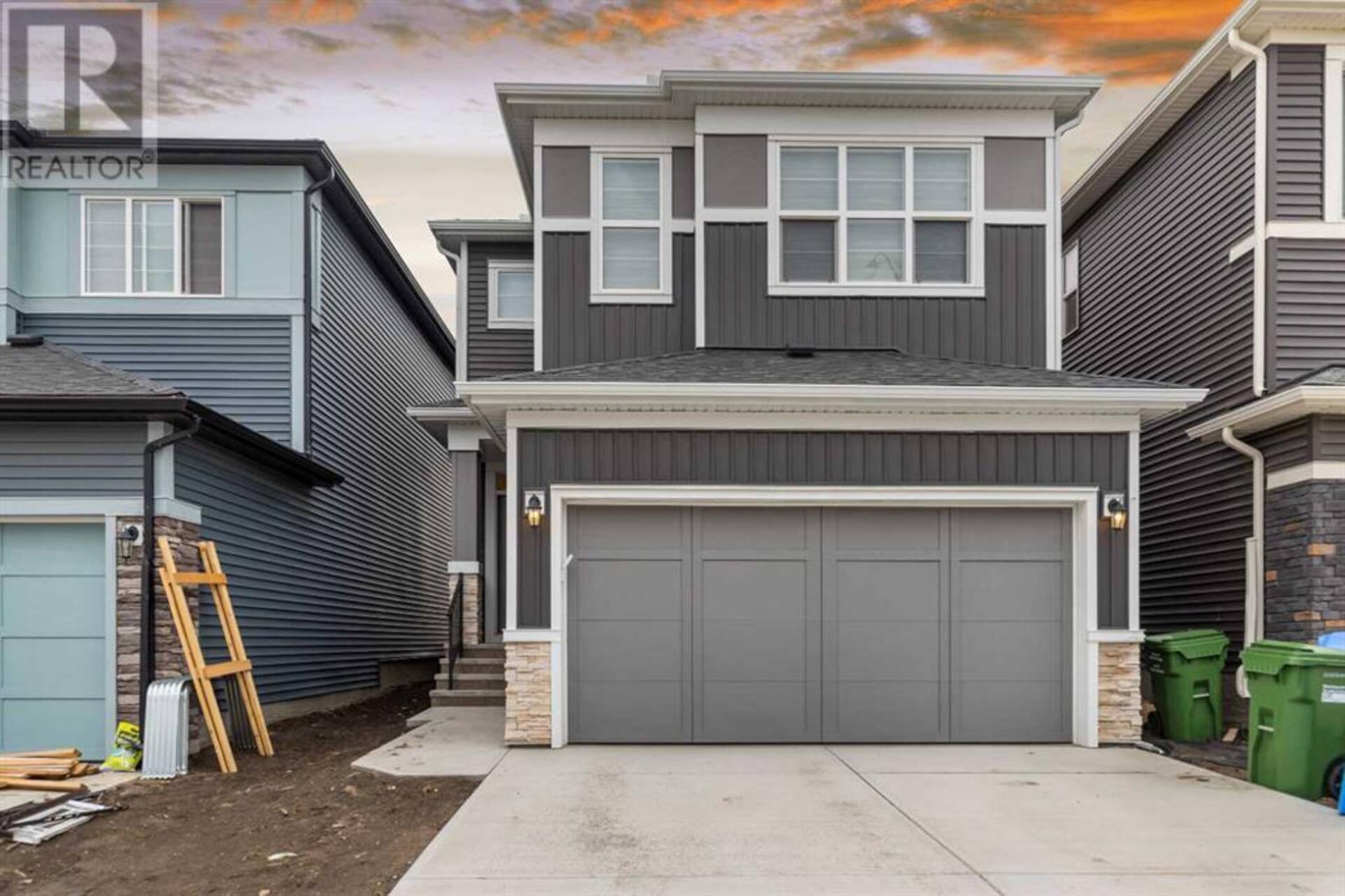 125 Creekstone Path SW Calgary