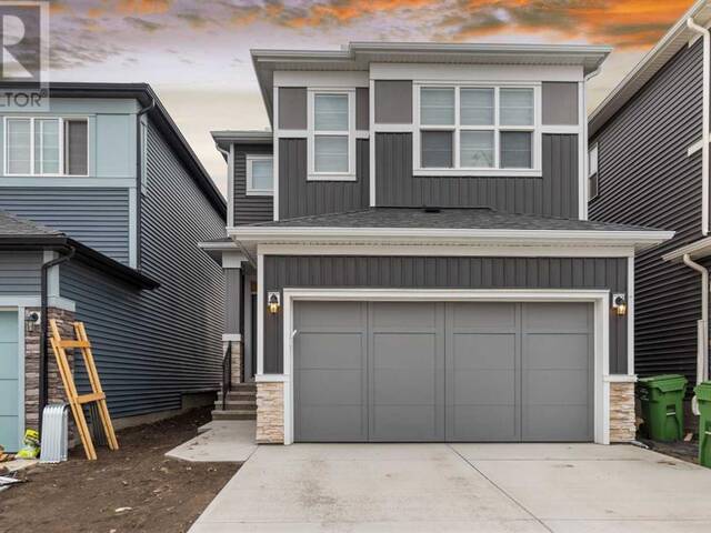 125 Creekstone Path SW Calgary Alberta