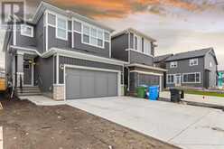 125 Creekstone Path SW Calgary