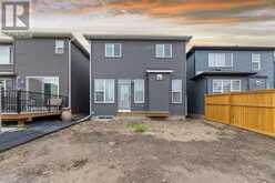 125 Creekstone Path SW Calgary