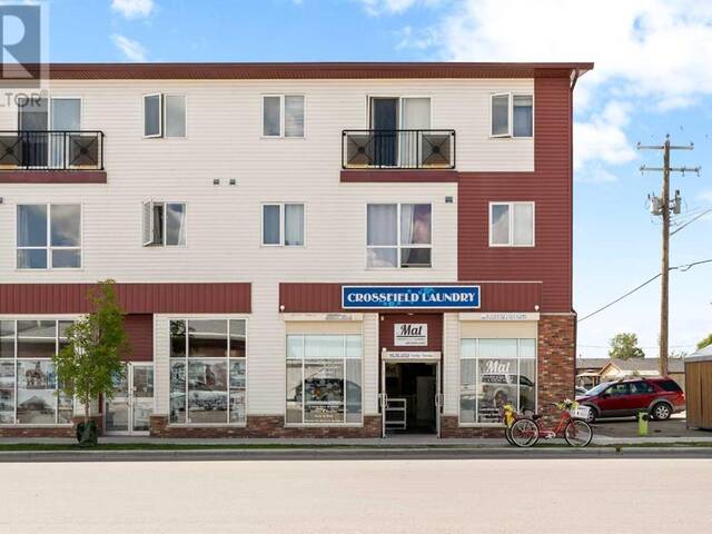 101, 1010 Railway Street Crossfield Alberta