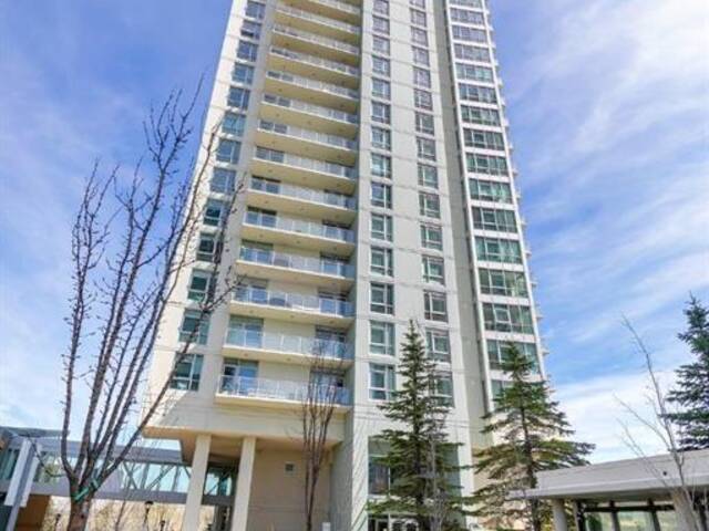 604, 99 Spruce Place SW Calgary