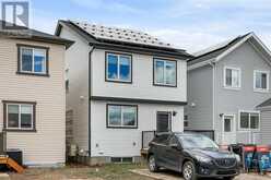 16 Amblefield View NW Calgary