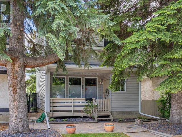 1511 22 Avenue NW Calgary Alberta