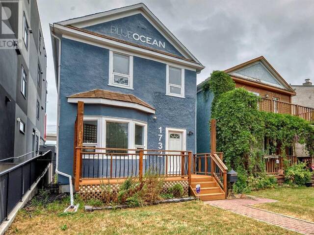 1732 11 Avenue SW Calgary