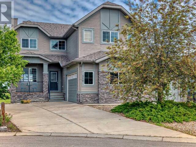 529 Boulder Creek Circle SE Langdon Alberta