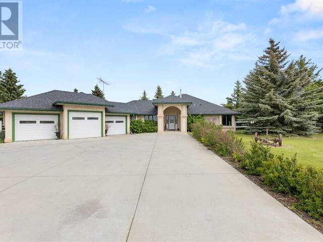 16, 31222 Rge Rd 20A Rural Mountain View Alberta