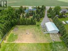 16, 31222 Rge Rd 20A Rural Mountain View