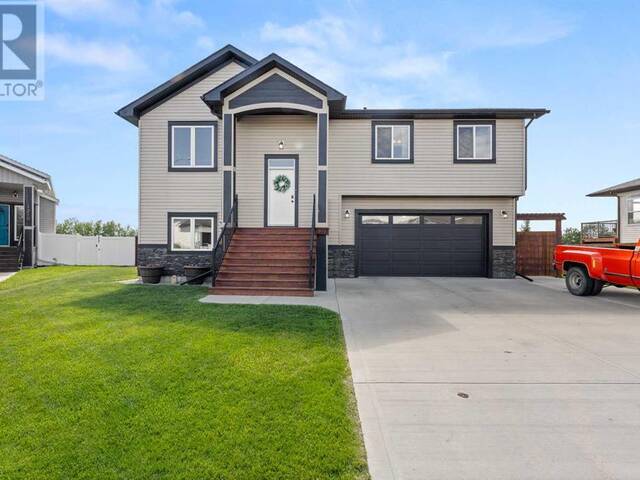 1212 Westview Drive Bowden Alberta