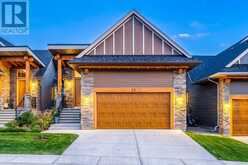 23 Cortina Villas SW Calgary