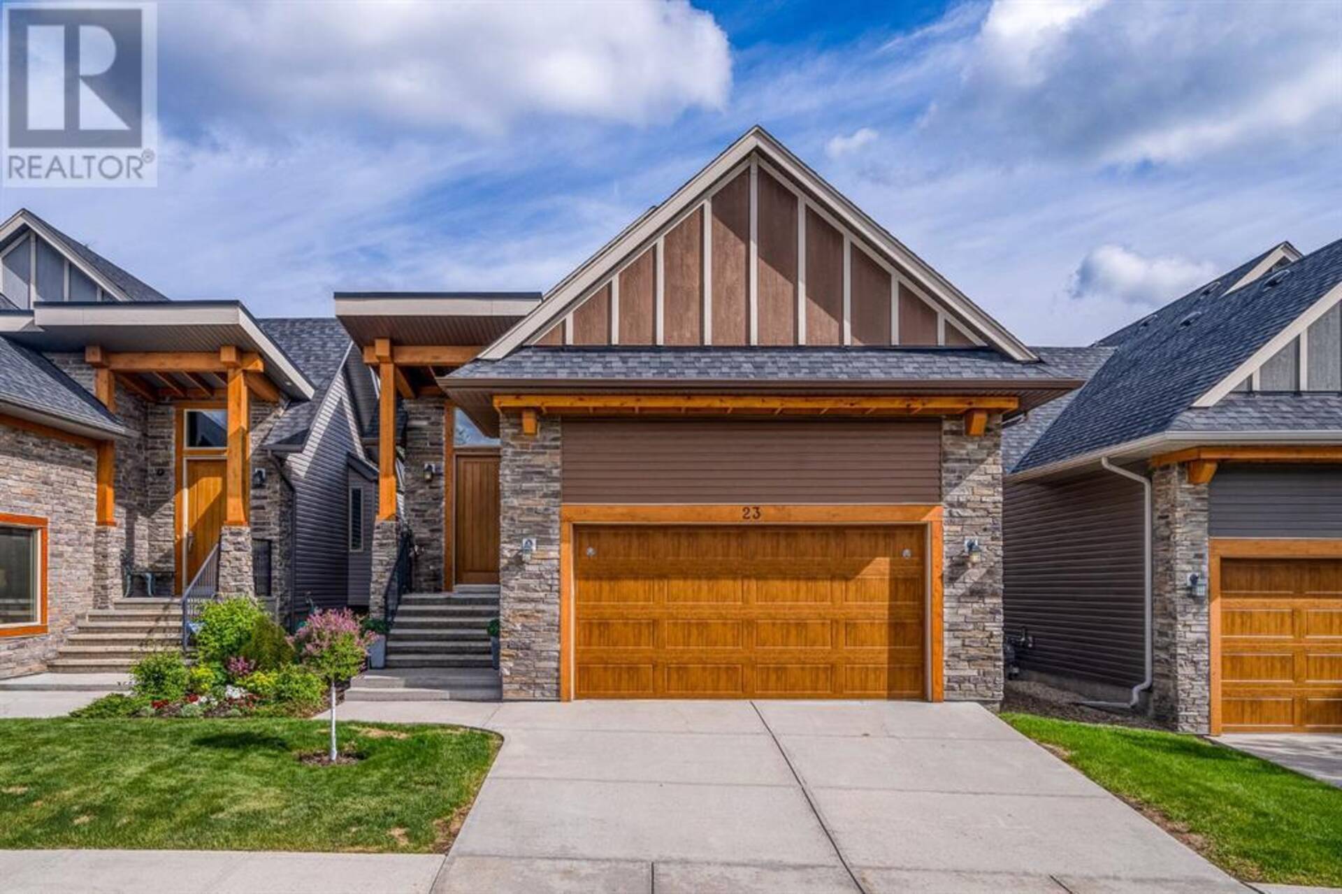 23 Cortina Villas SW Calgary