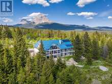 2565 TECUMSEH Road Crowsnest Pass