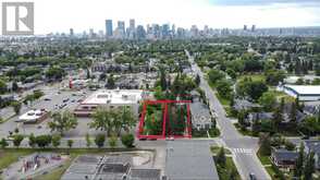 531, 533, 535 24 Avenue NW Calgary