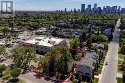 531, 533, 535 24 Avenue NW Calgary