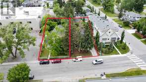 531, 533, 535 24 Avenue NW Calgary