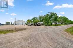 270168 Range Road 283 Rural Rocky View