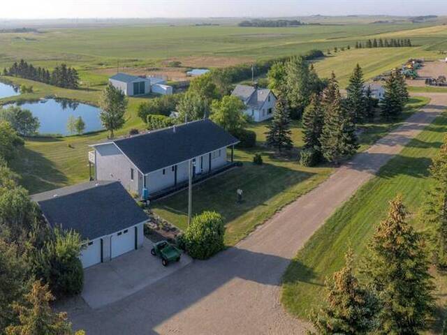 270168 Range Road 283 Rural Rocky View Alberta