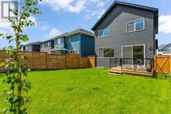 244 Lucas Way NW Calgary