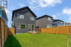 244 Lucas Way NW Calgary