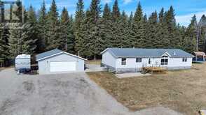 5224 Township Road 292 Rural Mountain View