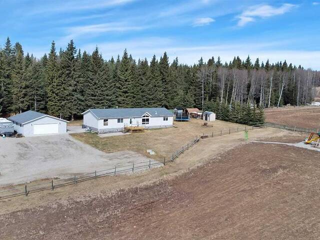 5224 Township Road 292 Rural Mountain View Alberta